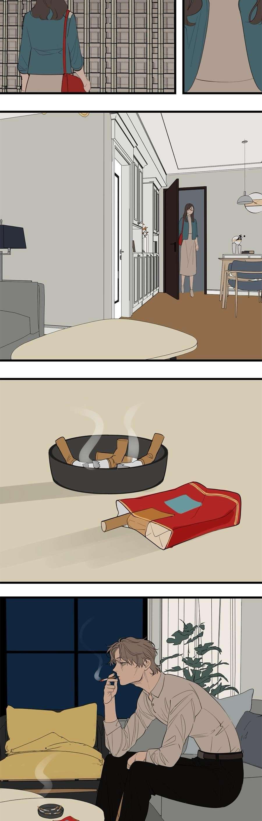 Vật Trong Tay Chapter 30 - Next Chapter 31