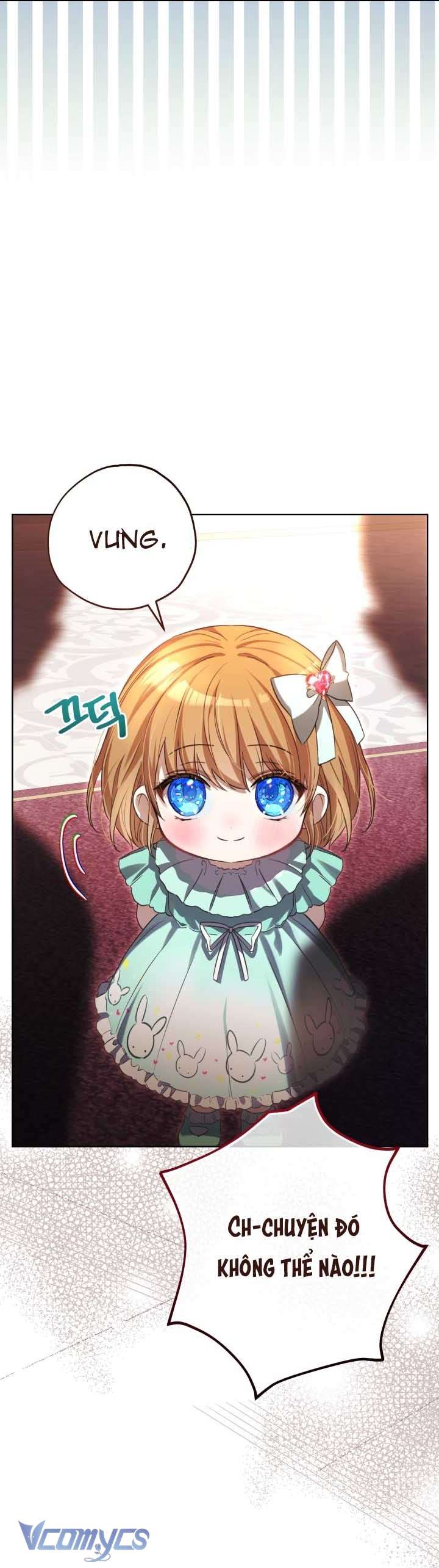 Đứa Trẻ Nuôi Dưỡng Ác Ma Chap 10 - Trang 2