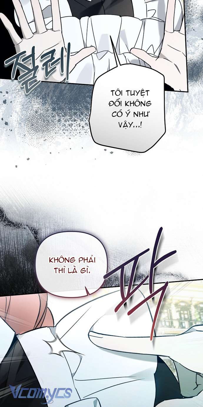 Độc Chiếm Sủng Ái Của Công Chúa Út, Mọi Người Đều Say Mê Tôi. Chap 28 - Trang 3