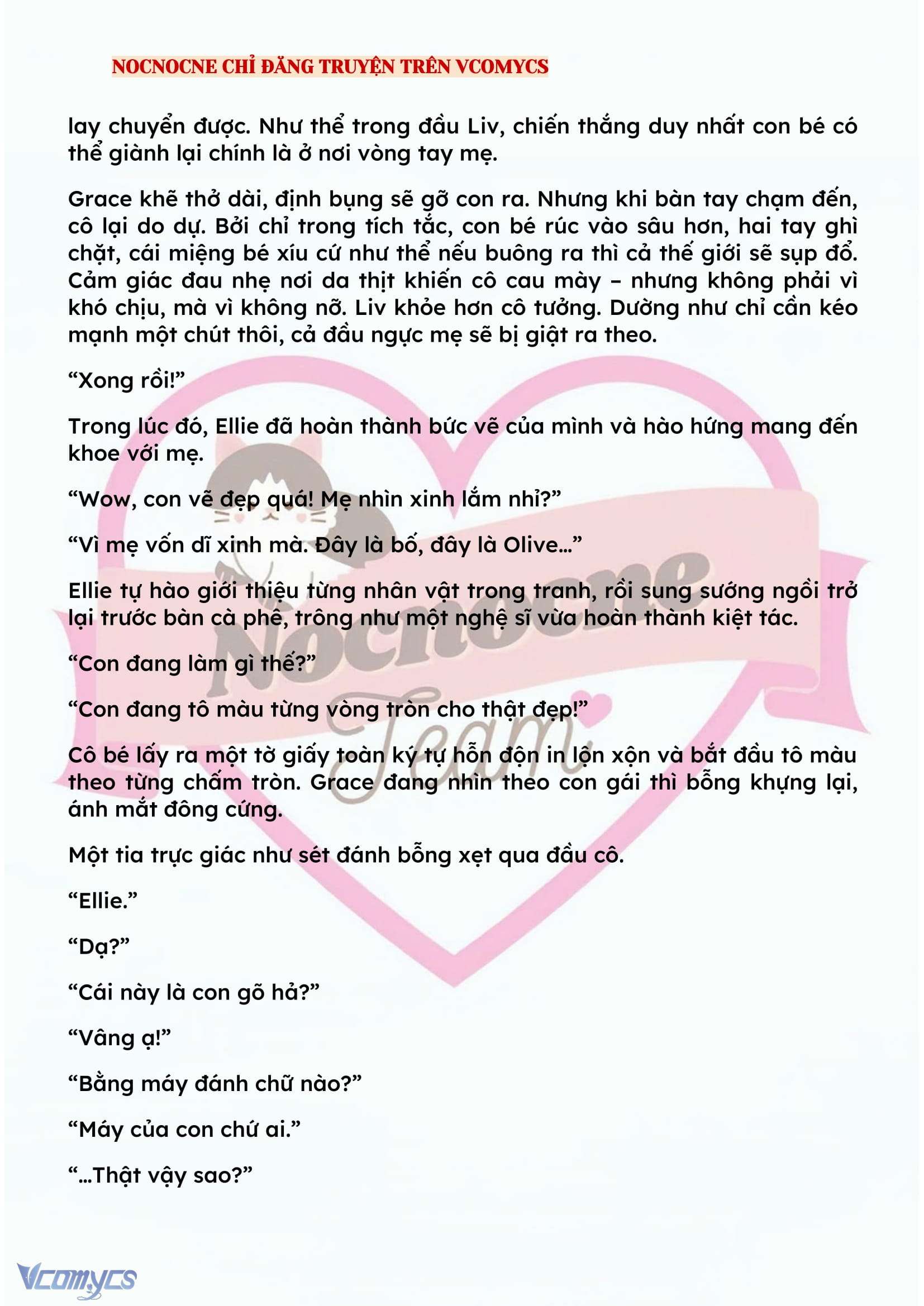 [NOVEL] HÃY CẦU XIN TÔI ĐI Chap 311 - Trang 2