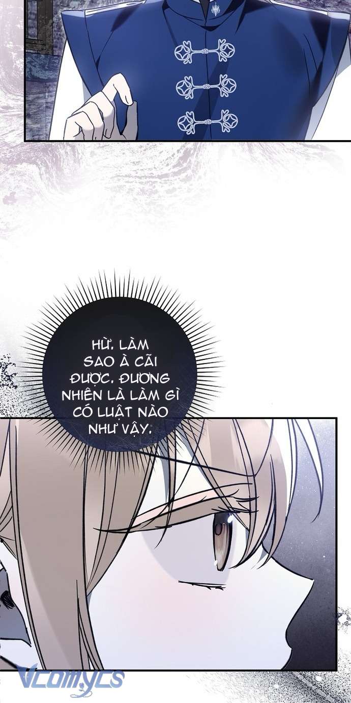 Độc Chiếm Sủng Ái Của Công Chúa Út, Mọi Người Đều Say Mê Tôi. Chap 15 - Trang 3