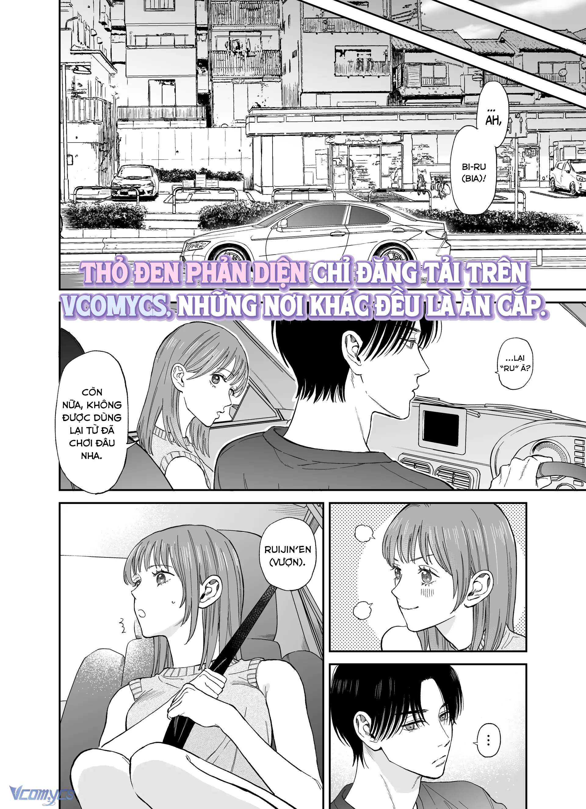 『18+』Tuyển Tập Truyện Ngắn Sếch Tàn Bạo Chap 48 - Trang 2