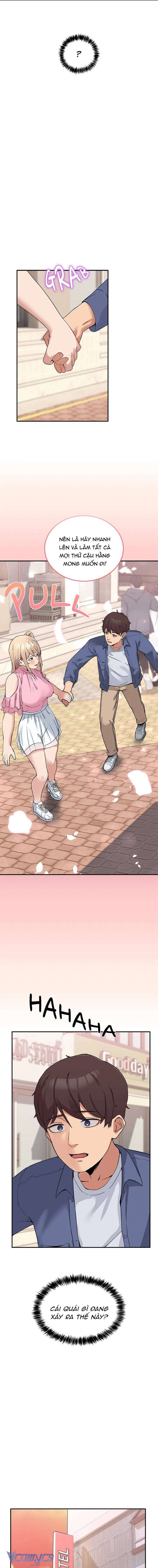 [18+] Đàn Ông Không Được Phép Chap 2 - Trang 2