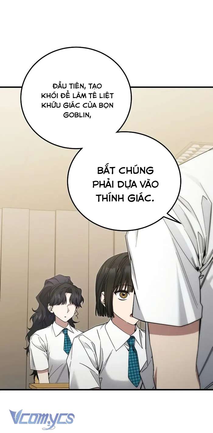 Tôi Sẽ Nghỉ Hưu Sau Khi Giải Cứu Thế Giới Chap 39 - Trang 2