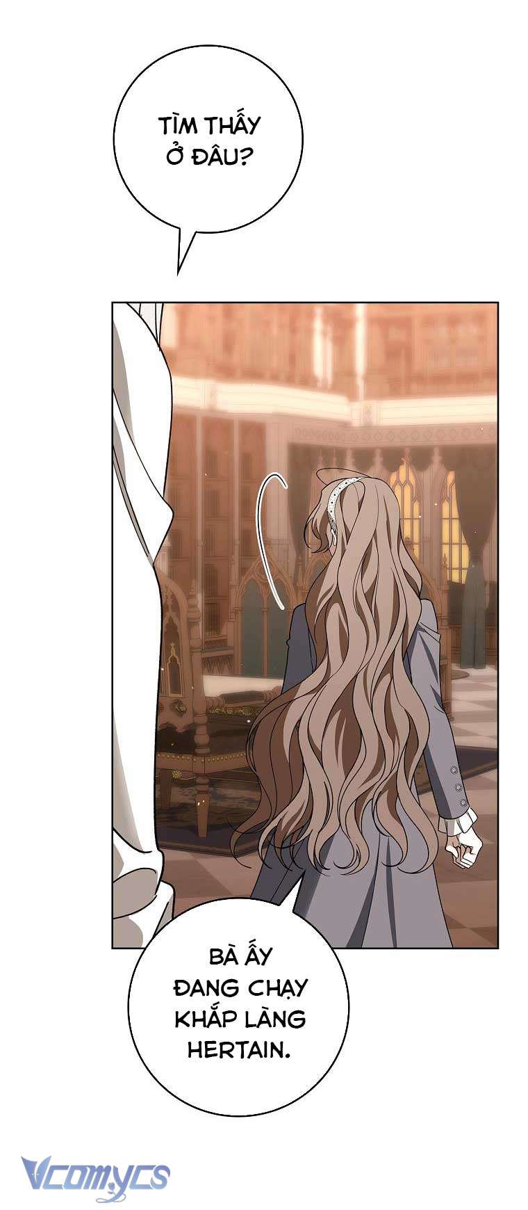 100 lời nguyền tại dinh thự Illestone Chap 37 - Trang 2