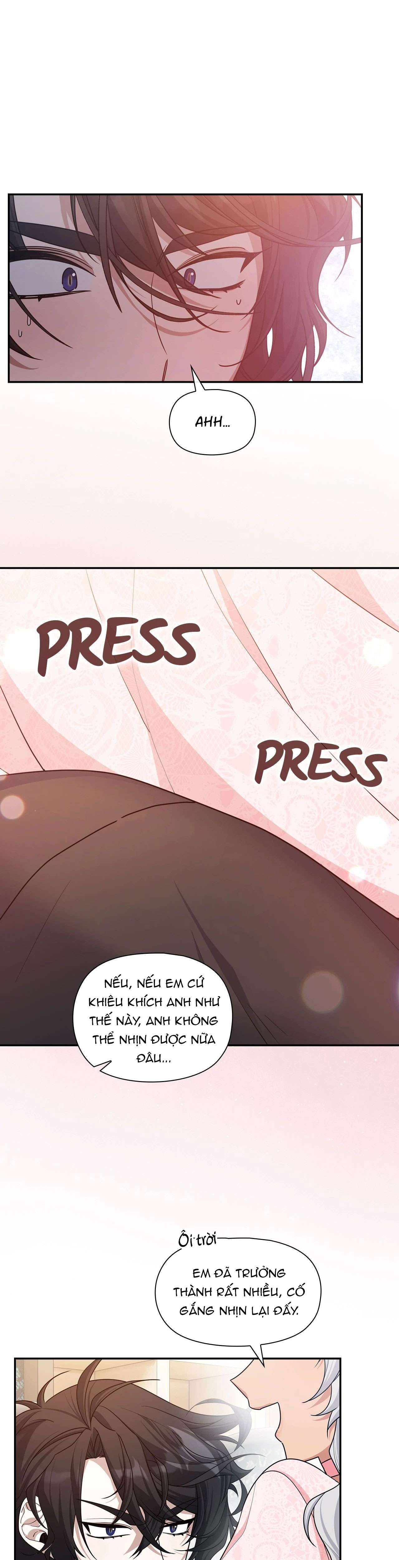 Cuộc Vui Thác Loạn Tử Thần Chap 28 - Trang 2