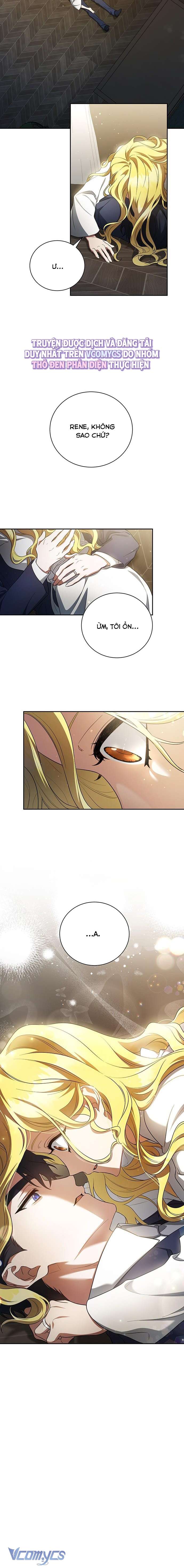 Kết Thúc Cuộc Hôn Nhân Hợp Đồng Chap 3 - Trang 2