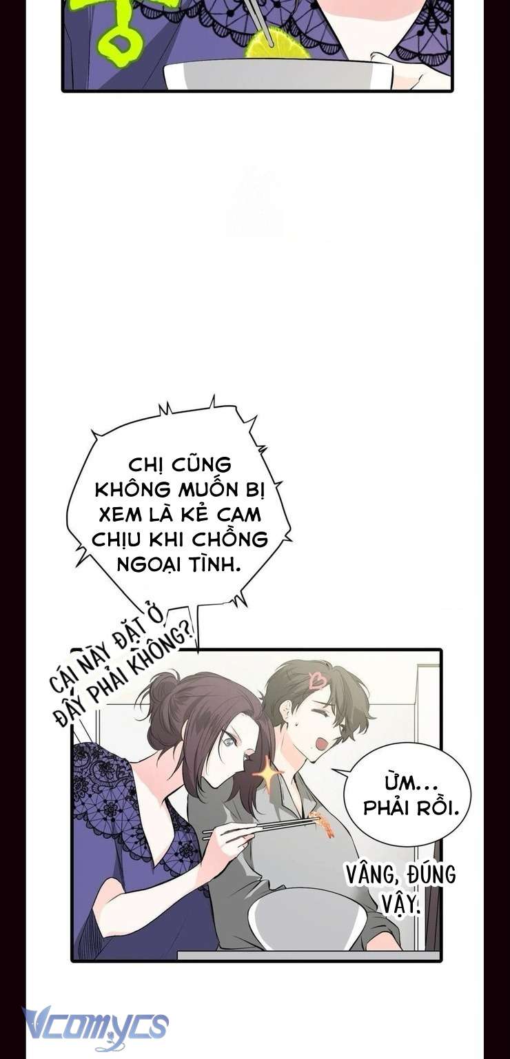 Chàng Trai Có Đôi Tay Khéo Léo Chap 29 - Trang 2