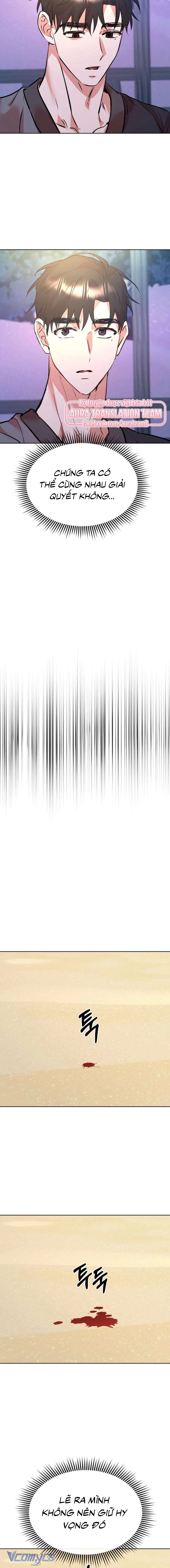 Tình Yêu Có Thể Về Quê Làm Nông Sao? Chap 26 - Trang 3