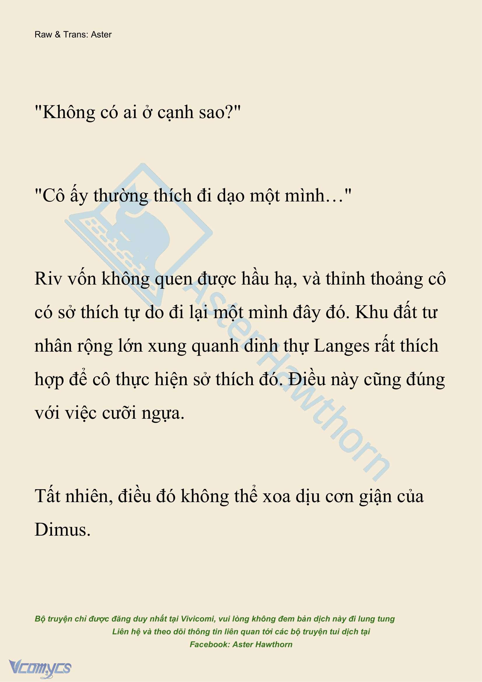 [NOVEL] Odalisque Chap 156 - Trang 2