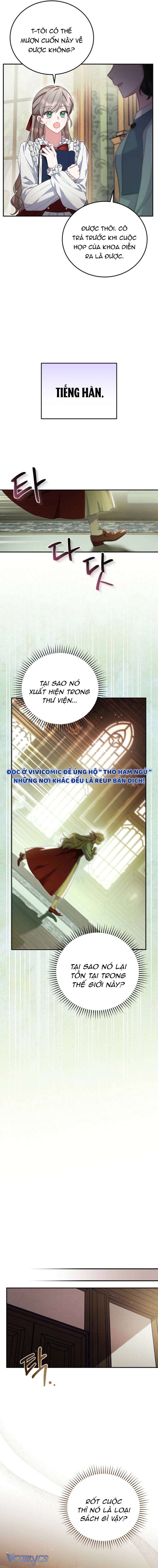 Giáo Viên Ở Trường Mẫu Giáo Quý Tộc Lại Một Ngày Vất Vả Chap 6 - Trang 2