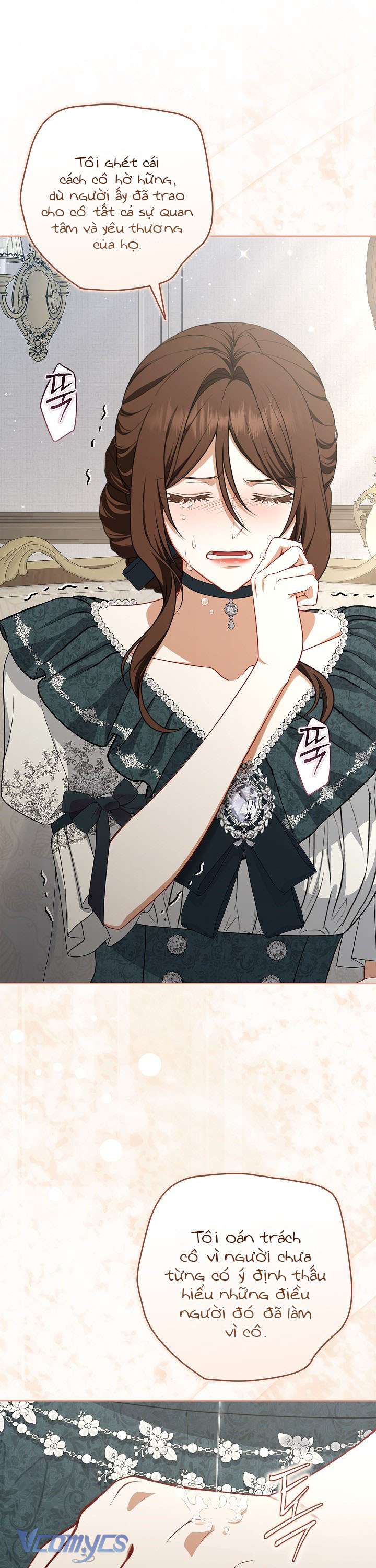 Tôi Đã Xem Một Vở Kịch Chap 18 - Trang 2