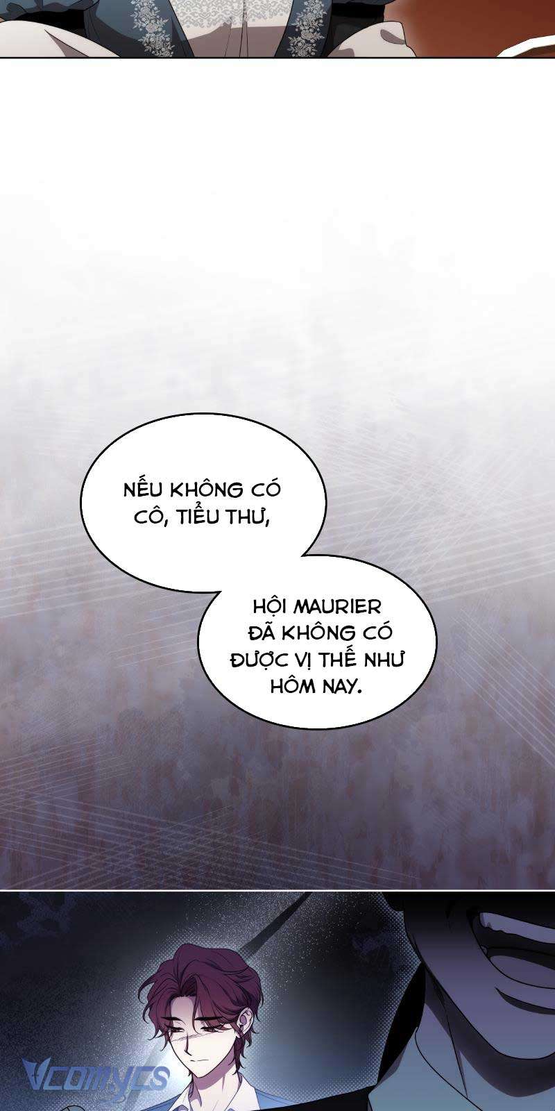 Cái Giá Phải Trả Chap 77 - Trang 3