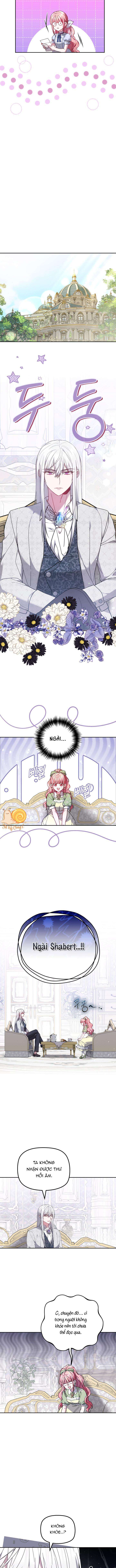 Tiểu Thư Mạnh Mẽ Muốn Trở Nên Yếu Đuối Chap 6 - Trang 2