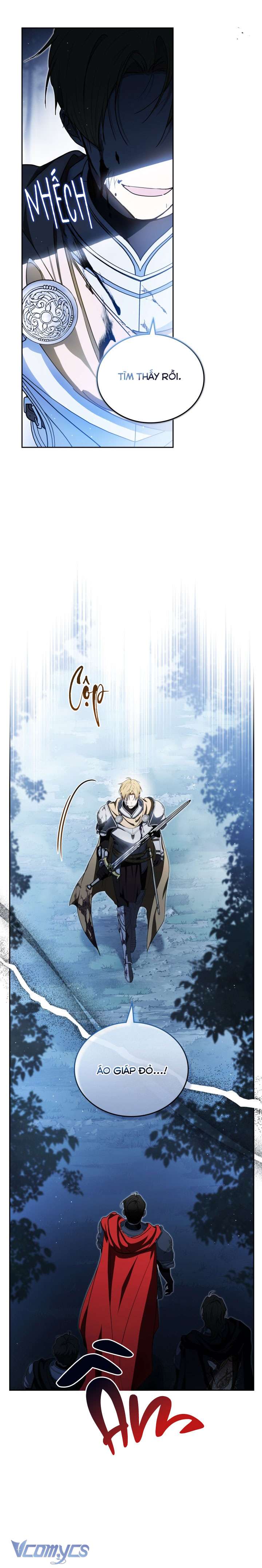 Kiếp Này Nhất Định Làm Gia Chủ Chap 200 - Trang 2