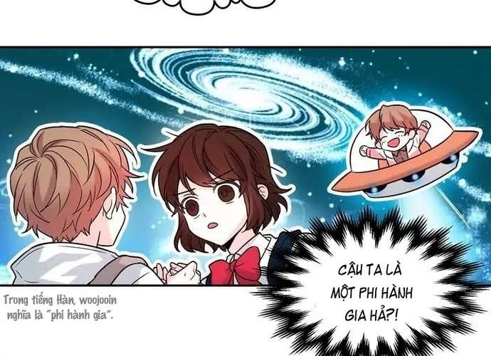 Luật Của Tiểu Thuyết Mạng Chapter 3 - Trang 4