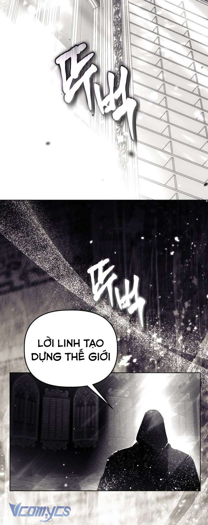 Sự Điều Trị Đặc Biệt Của Tinh Linh Chap 107 - Trang 3