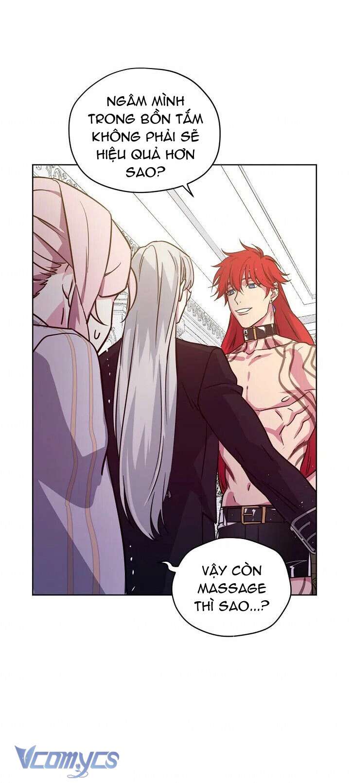 CHITRA Chap 88 - Trang 3