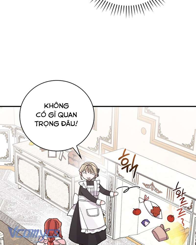 Chị Gái Của Nhân Vật Phản Diện Hôm Nay Cũng Đang Đau Khổ Chapter 62 - Trang 4