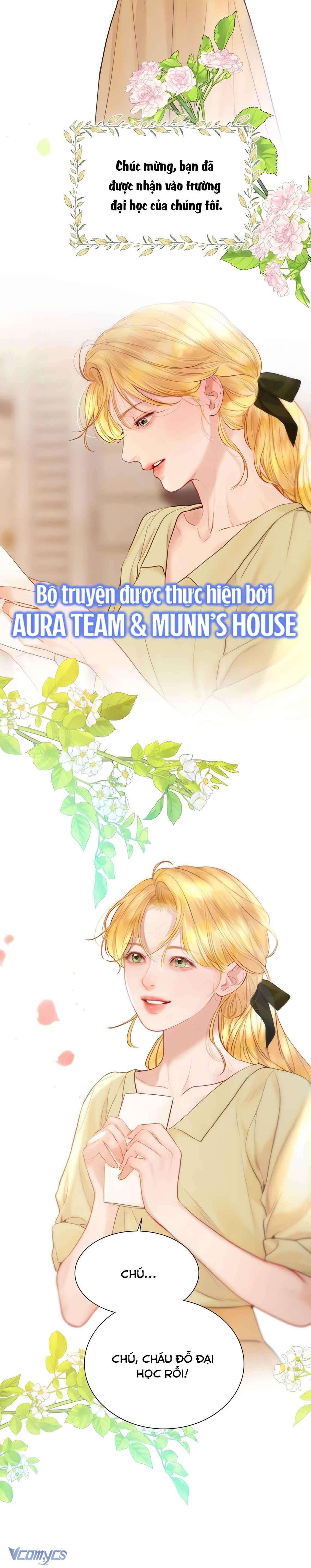 Hãy Khóc Và Cầu Nguyện Đi Chap 43 - Trang 4