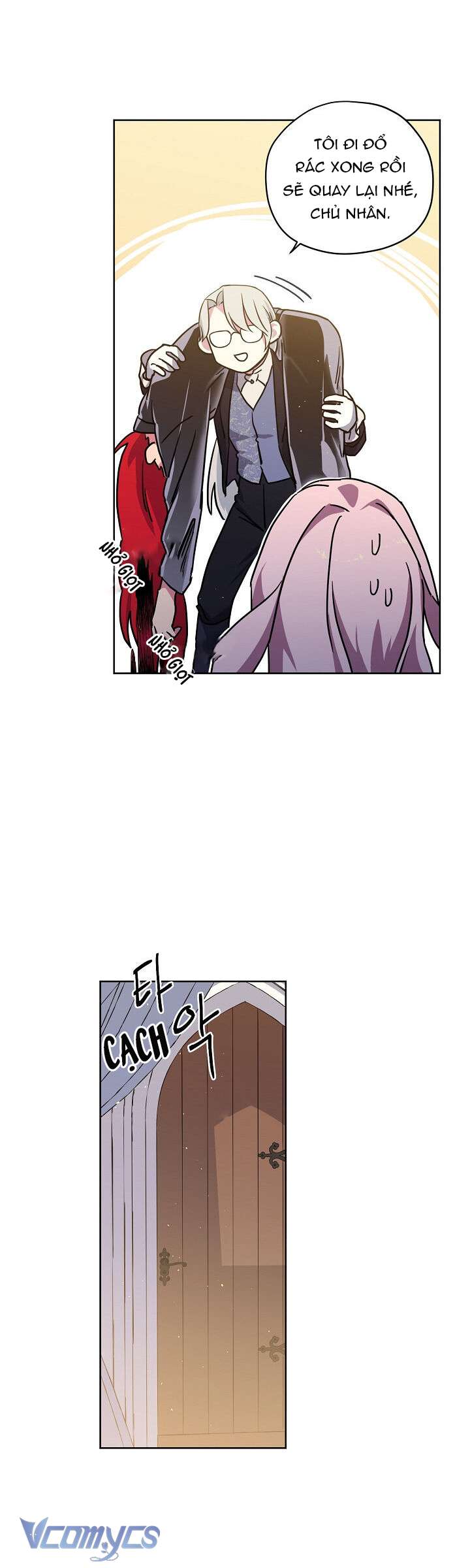 CHITRA Chap 70 - Trang 3