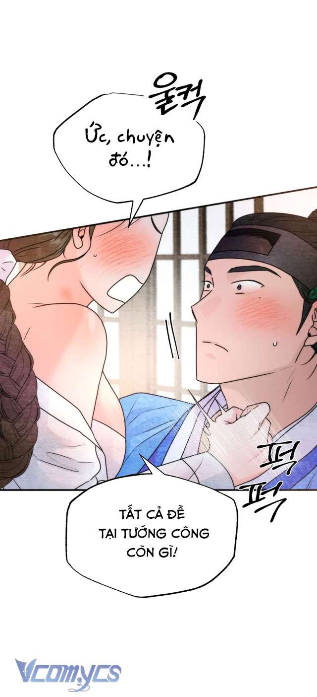 [KHÔNG CHE] Đâu Mới Là Thật? Chap 3 - Next Chap 4