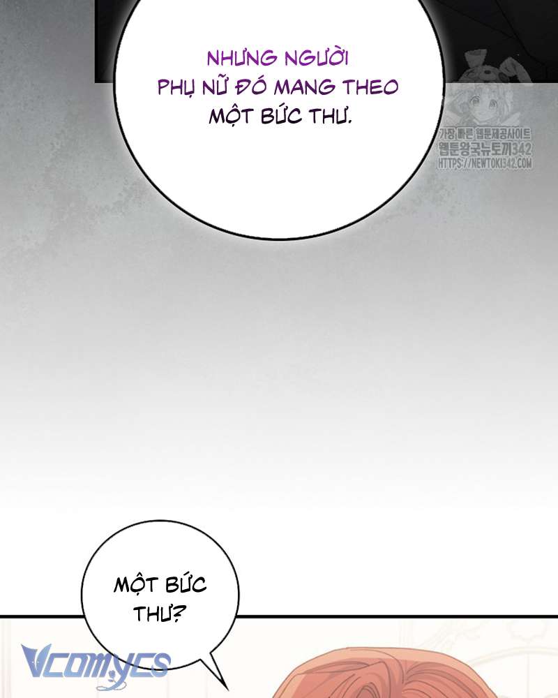 Chị Gái Của Nhân Vật Phản Diện Hôm Nay Cũng Đang Đau Khổ Chap 91 - Trang 4