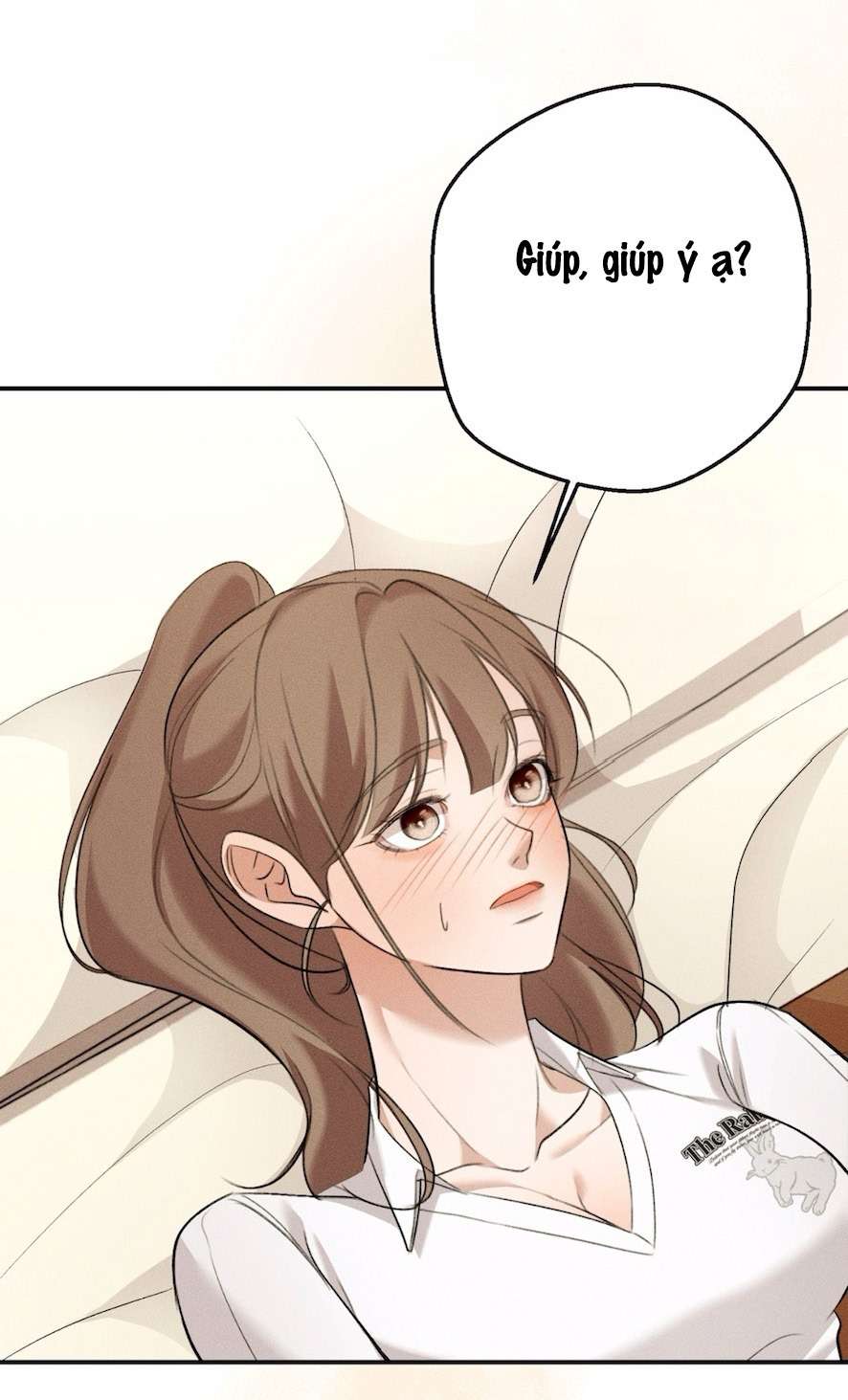 Cuộc Tấn Công Của Anh Trai Bạn Thân Chap 4 - Trang 3