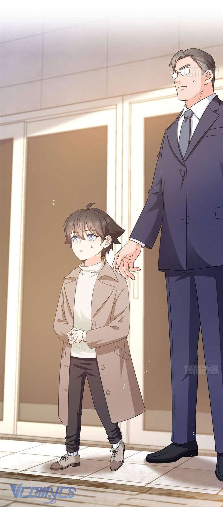 Hệt Như Hàn Quang Gặp Nắng Gắt Chapter 572 - Trang 3