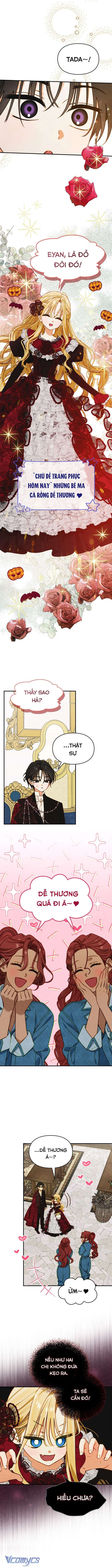 Thuần Hóa Munchkin Chapter 17 - Next Chap 18