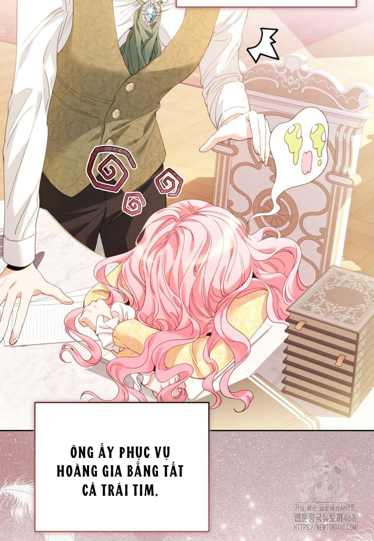 Trở Thành Nhân Vật Quần Chúng Bất Hạnh Trong Truyện Chữa Lành Chap 1 - Trang 2