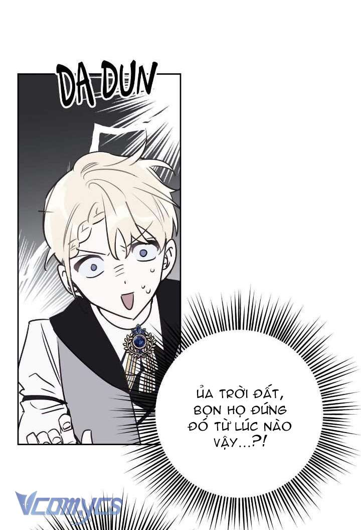 Cách Để Giết Một Pháp Sư Chap 63 - Trang 4