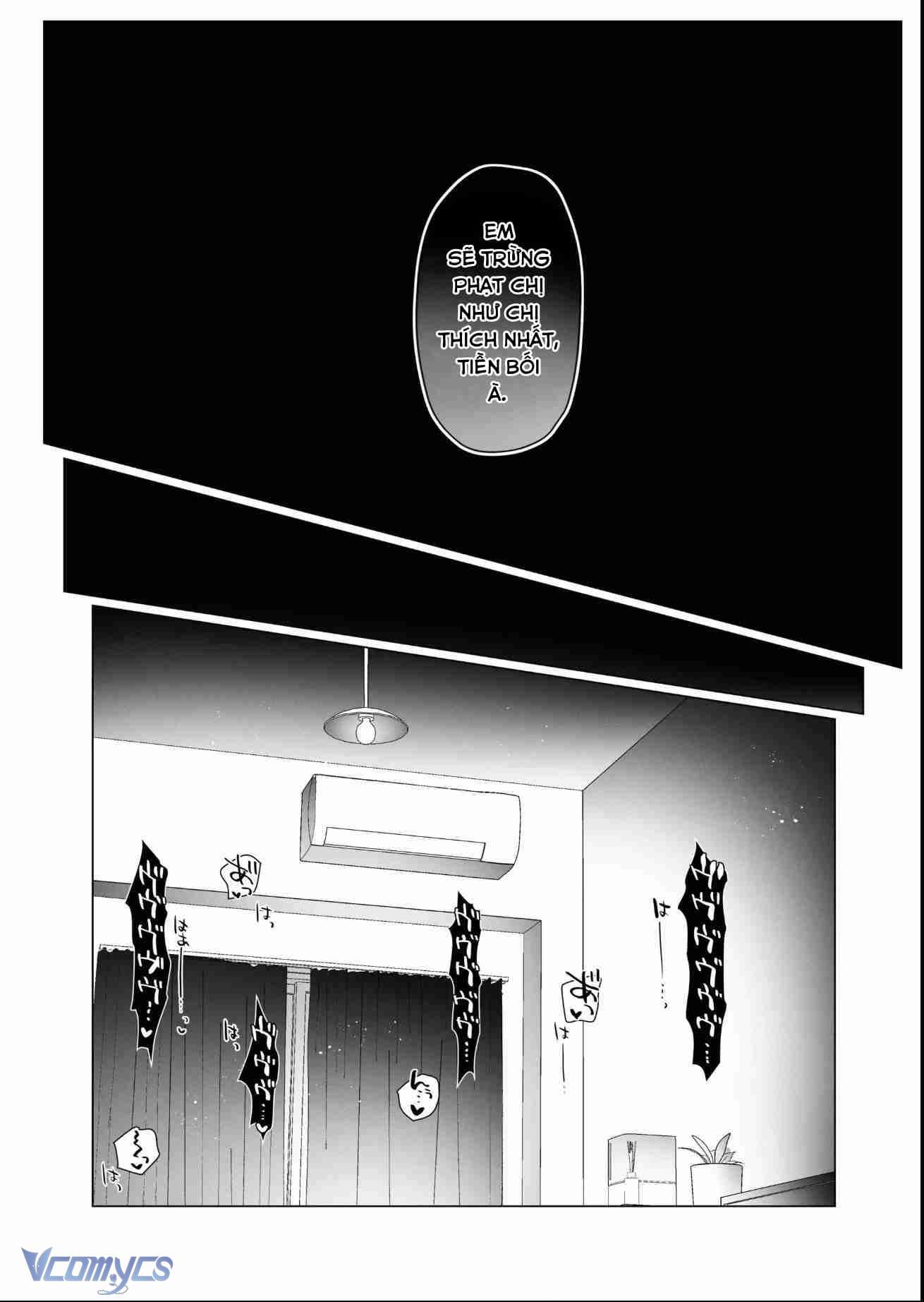 [18+] Tuyển Tập Truyện Ngắn Manga Chap 86.2 - Trang 2