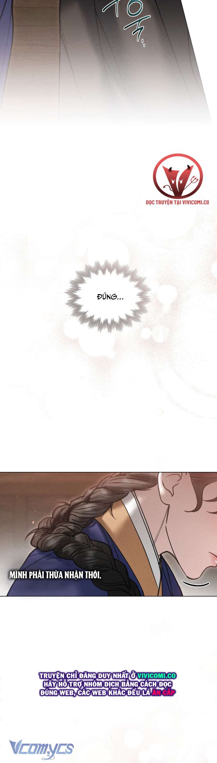 [18+] Đêm Giông Bão Chap 78 - Trang 2