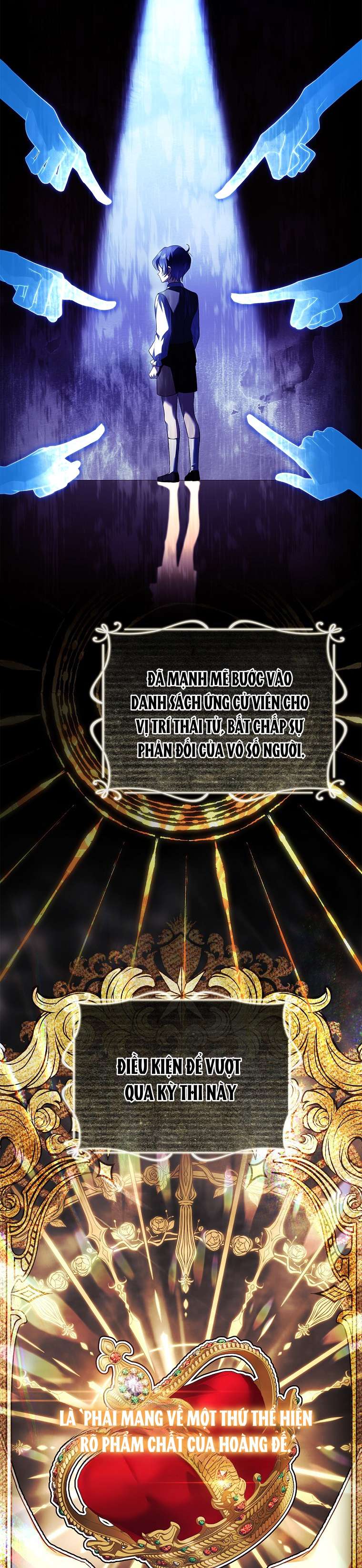 Cha Nào Con Nấy Chap 28 - Trang 4