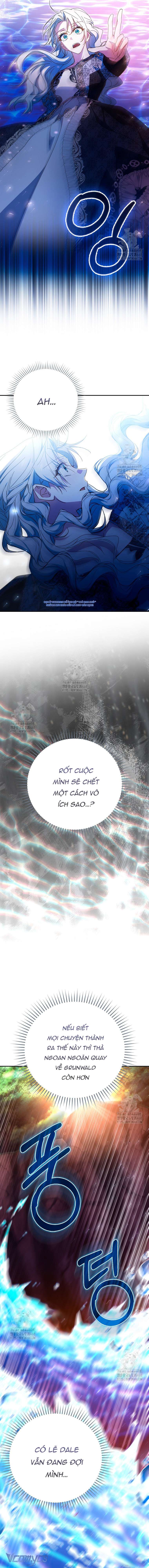 Chồng Của Tôi Giống Nam Chính Quá Đi Chap 35 - Trang 2