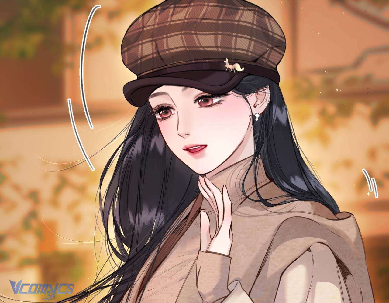 Trêu Nhầm Chap 61 - Trang 2