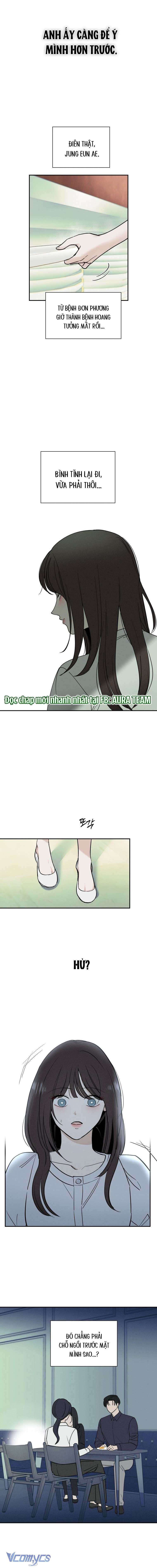 Người Đàn Ông Của Kẻ Khác Chap 40 - Trang 3