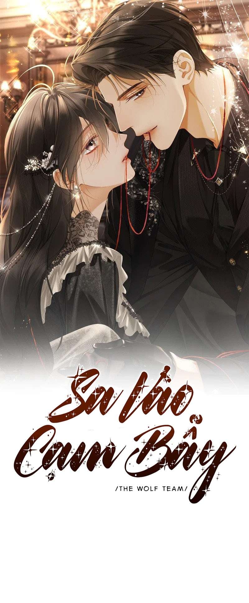 Sa Vào Cạm Bẫy! Chap 50 - Trang 2