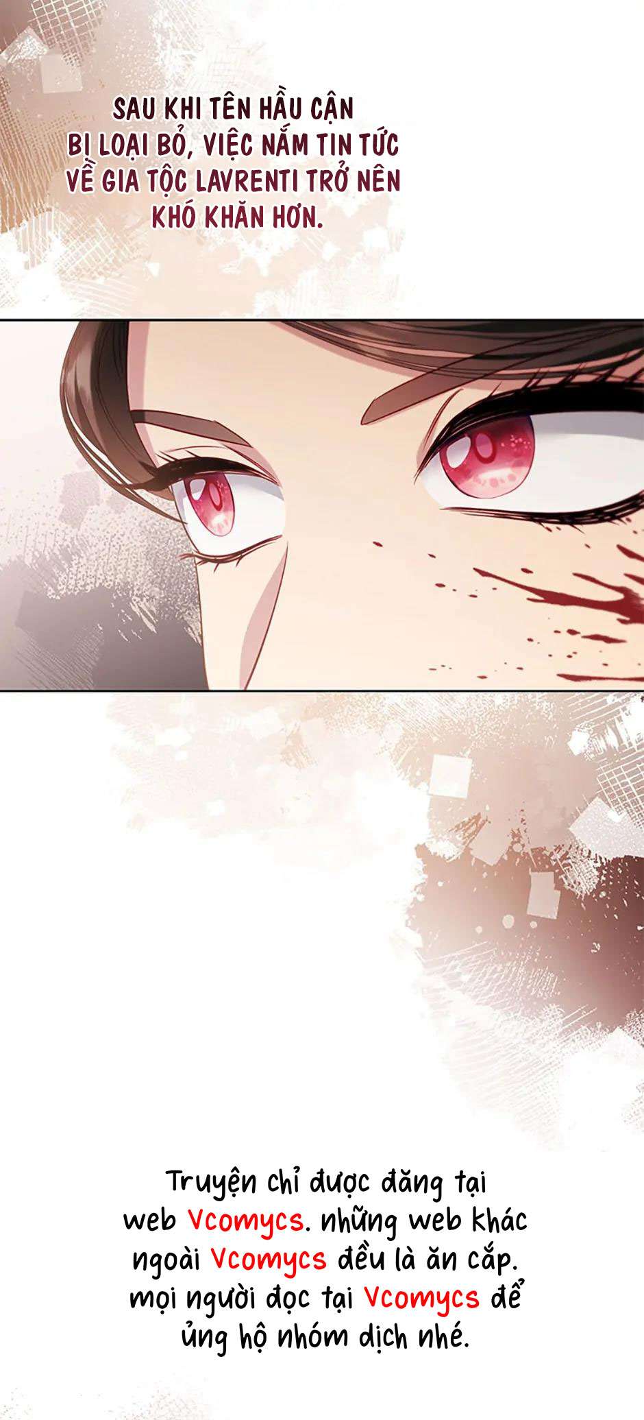 Hầu Gái Trong Trò Chơi Harem Ngược Muốn Nghỉ Việc Chap 50 - Trang 4