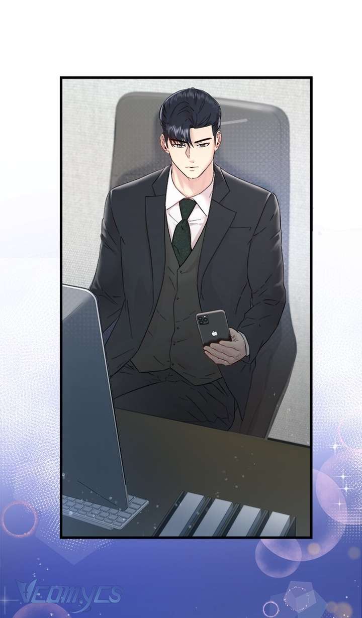 [18+] Đối Tác Dục Vọng Chap 8 - Trang 4