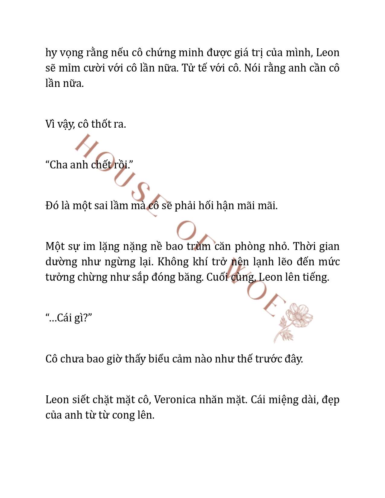 [NOVEL] QUÝ CÔ QUÁI VẬT VÀ HIỆP SĨ THÁNH Chap 37 - Trang 2