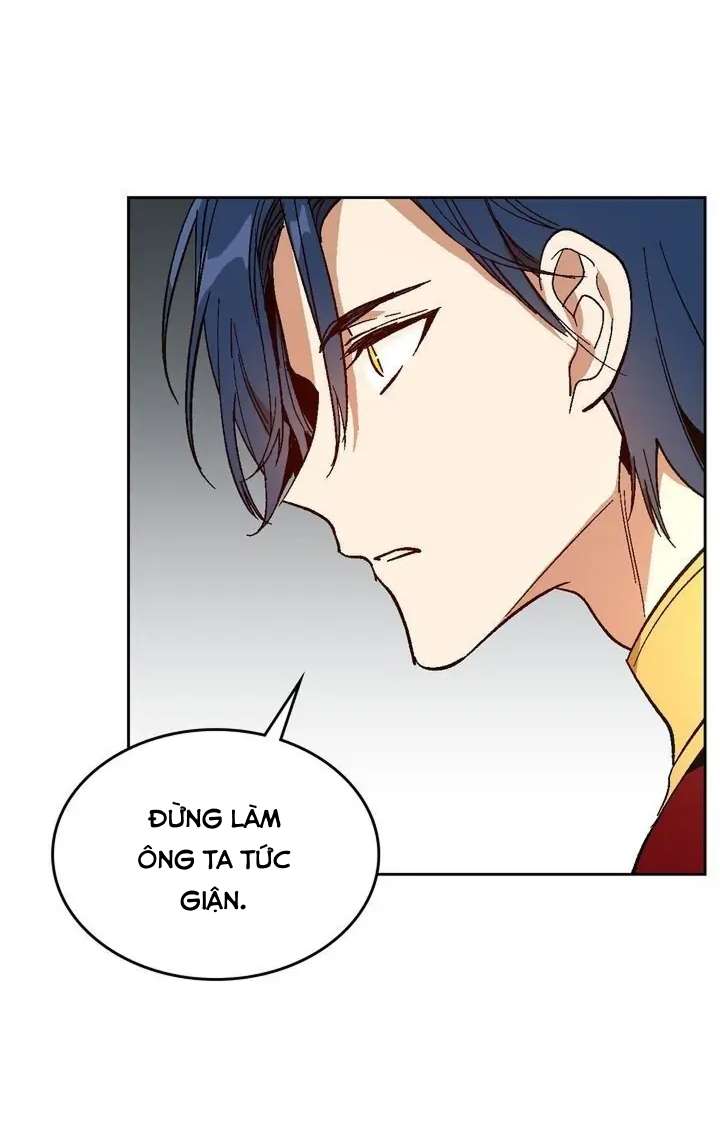 Vị Hôn Thê Khế Ước Của Công Tước Chap 124 - Trang 4