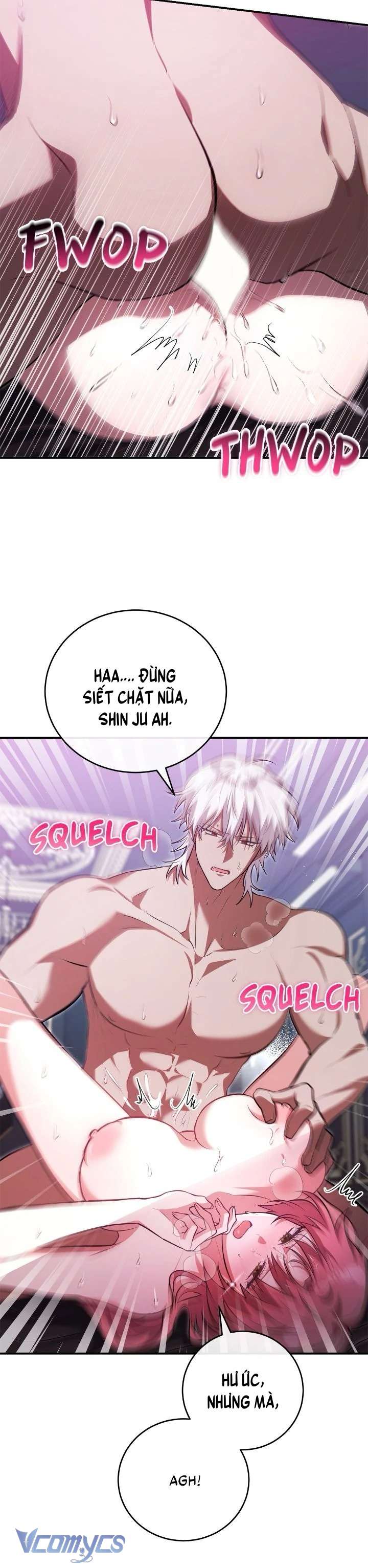 Dàn Harem Nóng Bỏng Đang Dần Lạnh Nhạt với Tôi! Chap 11 - Trang 3