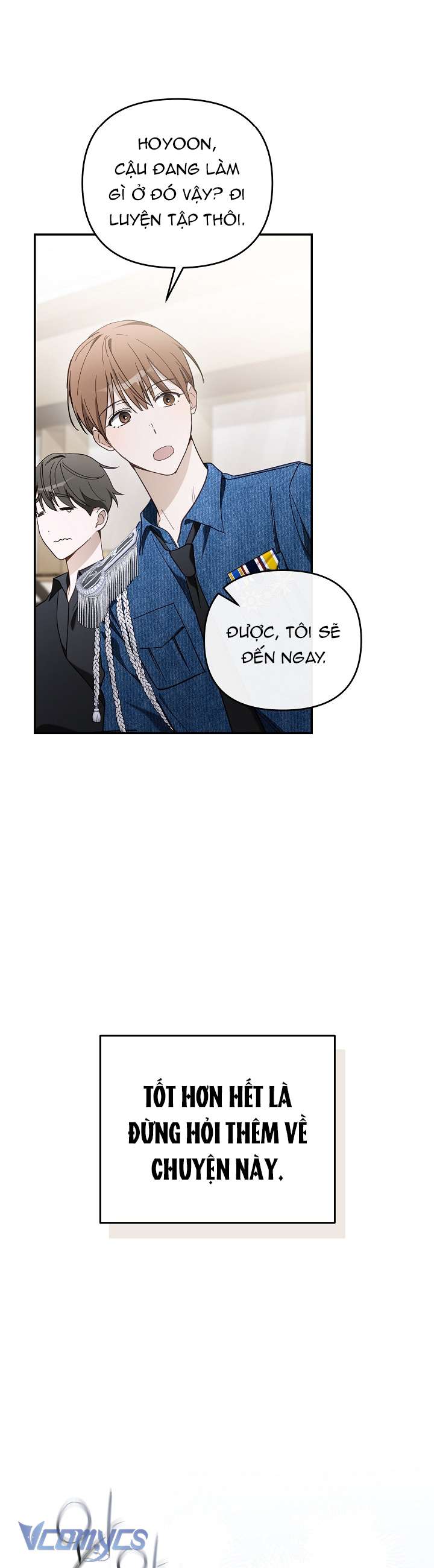 PD Rác Rưởi Sống Sót Với Thân Phận Thần Tượng Chap 17 - Trang 2