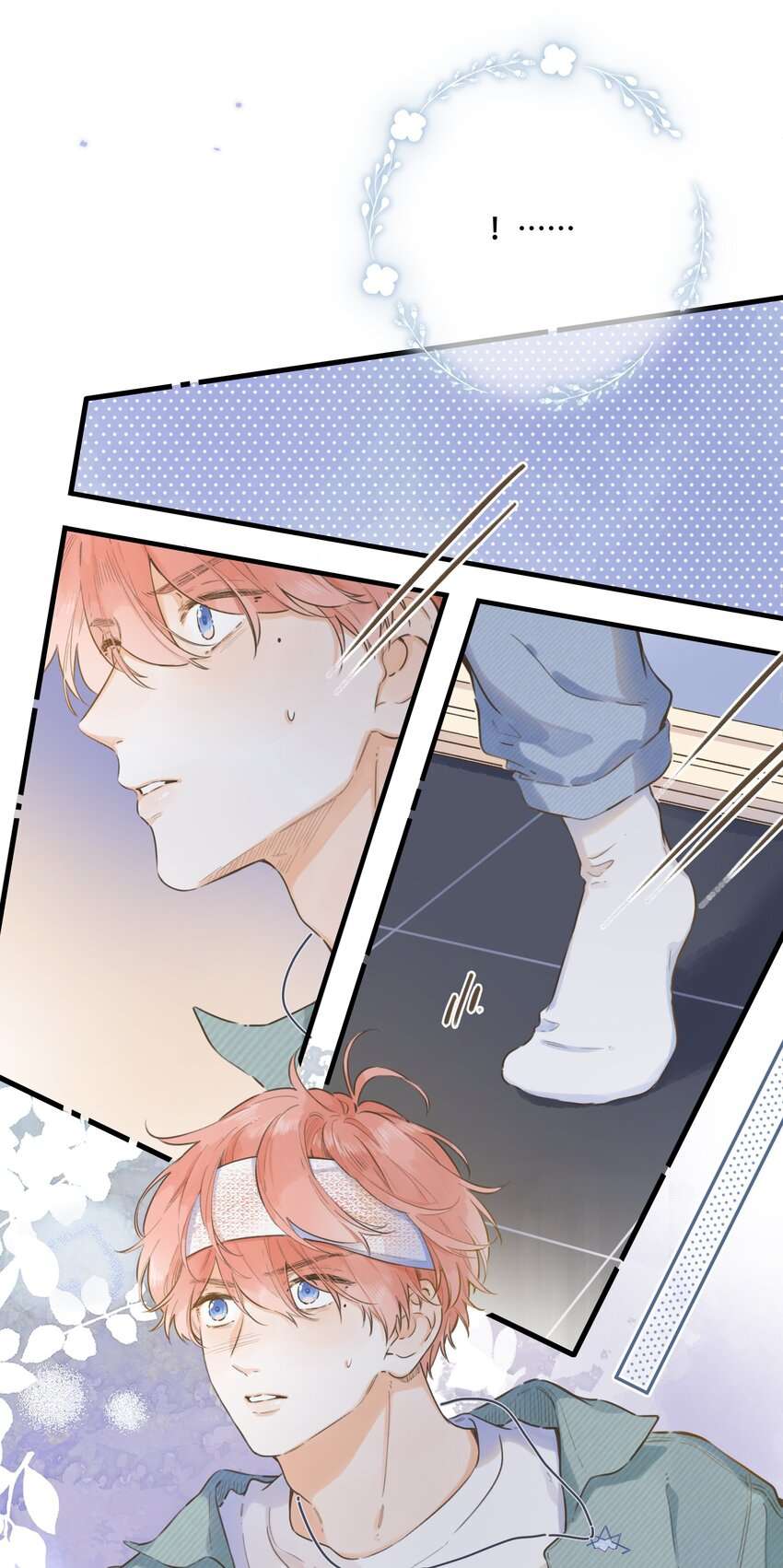 Ánh Sao Phiêu Linh Trong Nước Chap 78 - Trang 4