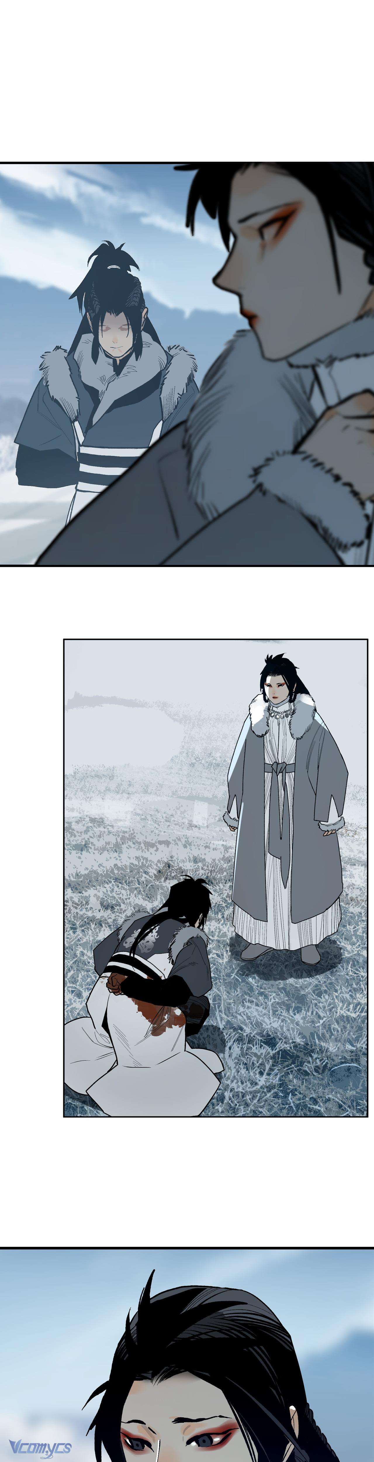 Vì Tinh Tú Bất Diệt Chap 13 - Trang 2