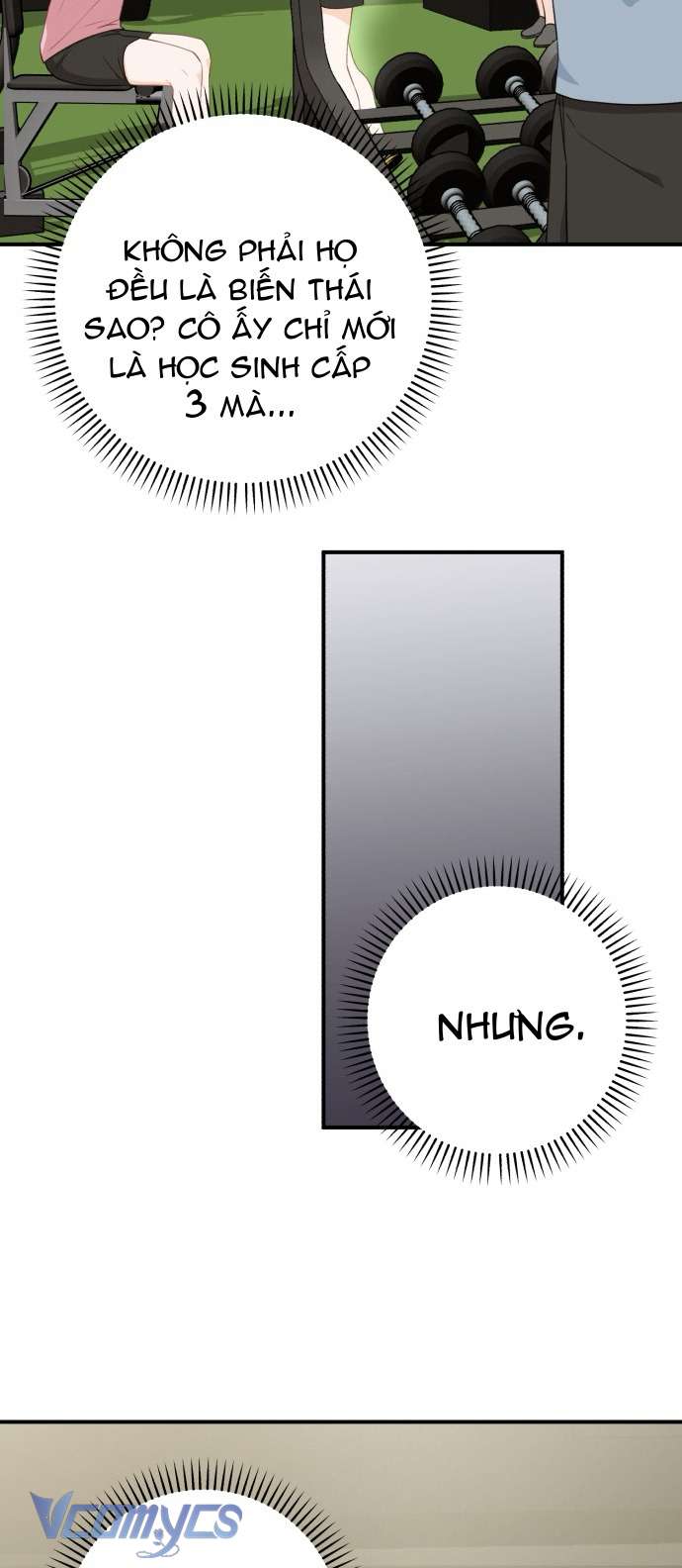 Tôi sẽ biến bạn thành nữ hoàng! Chap 2 - Trang 3