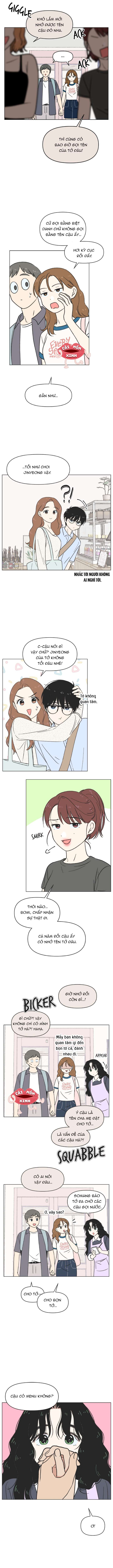 Seasons of Lovesome Seasons of Lovesome-Chap 24 - Trang 2