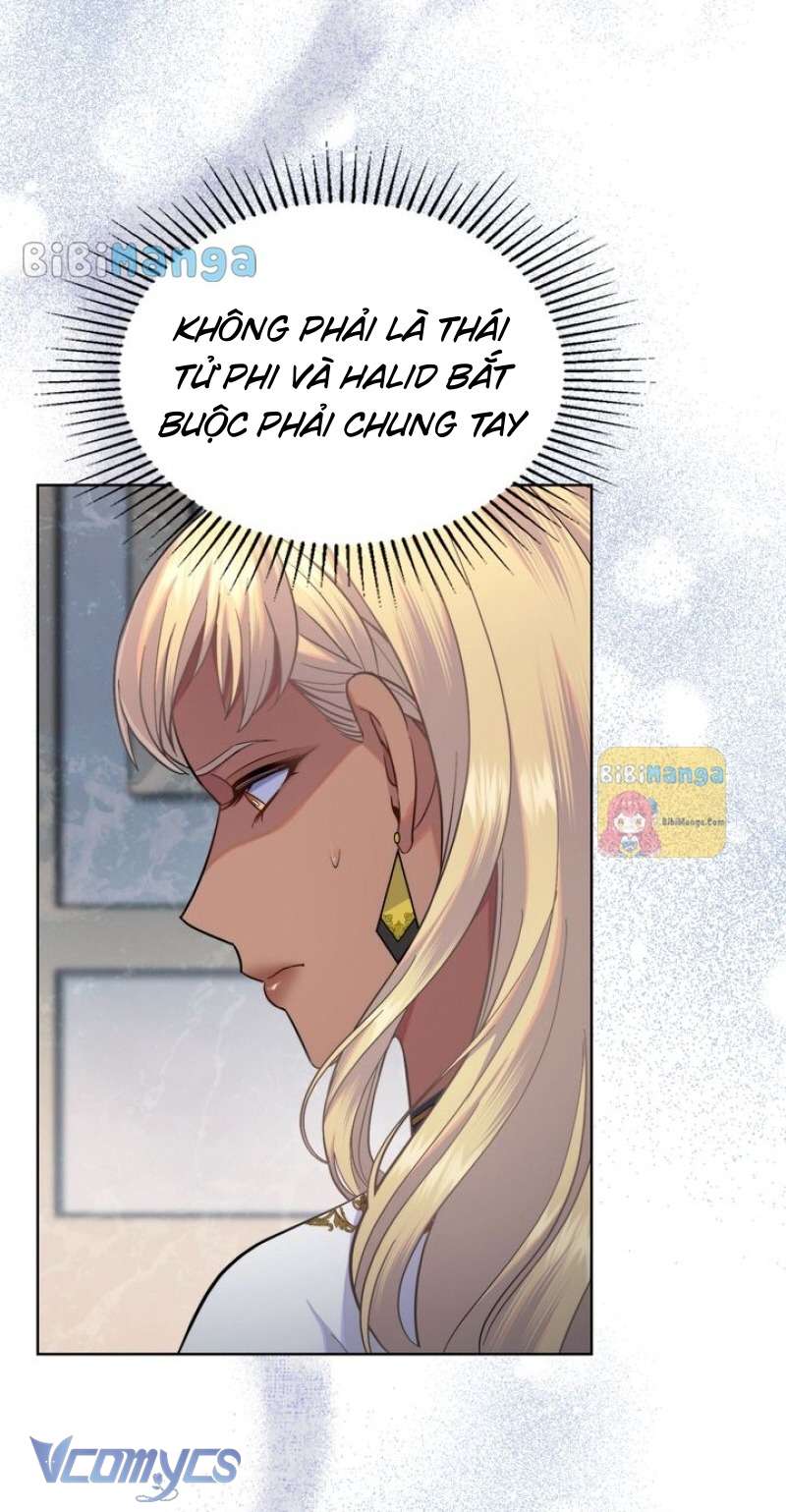 Hôn Nhân Giả Dối Chap 73 - Trang 4